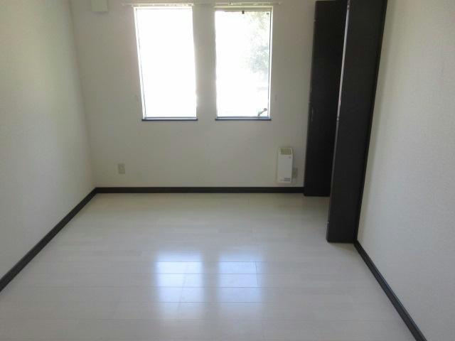 EstansiaⅢの洋室