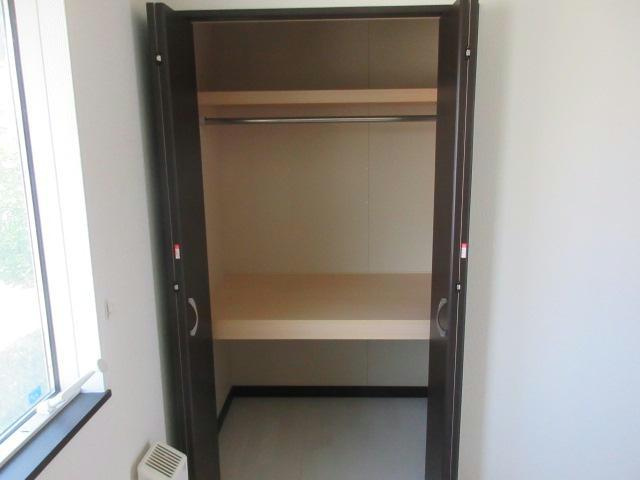 EstansiaⅢの収納