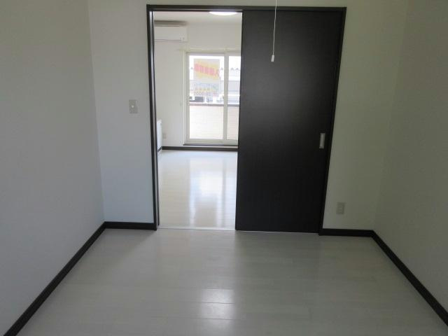 EstansiaⅢの内装