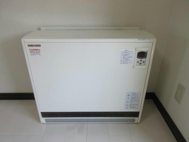 EstansiaⅢの設備