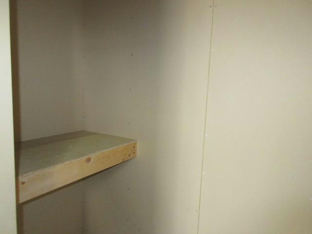 EstansiaⅢの収納|物置