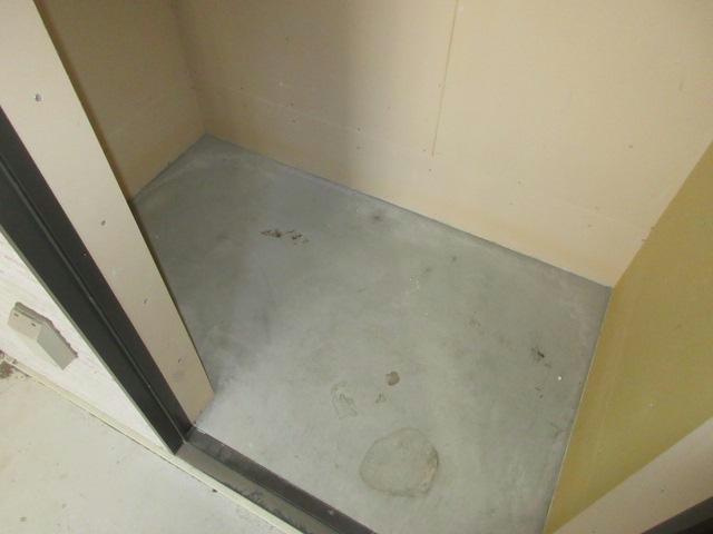 EstansiaⅢの収納|物置