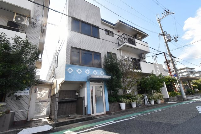 サンハイツバロンⅡ