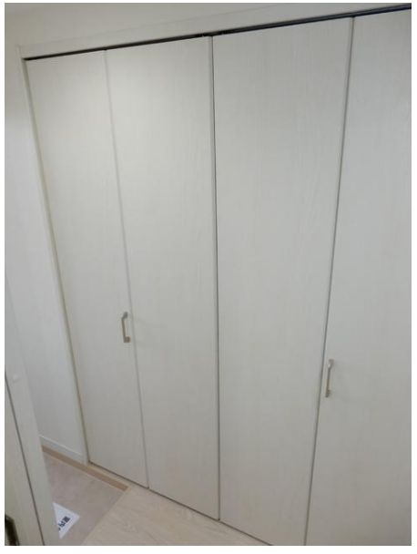 ディアコート津田沼の設備