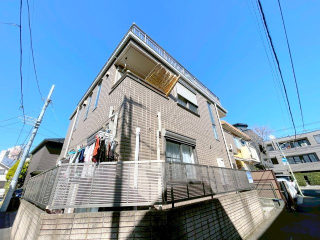 セントレアの外観|★陽当たり良好★