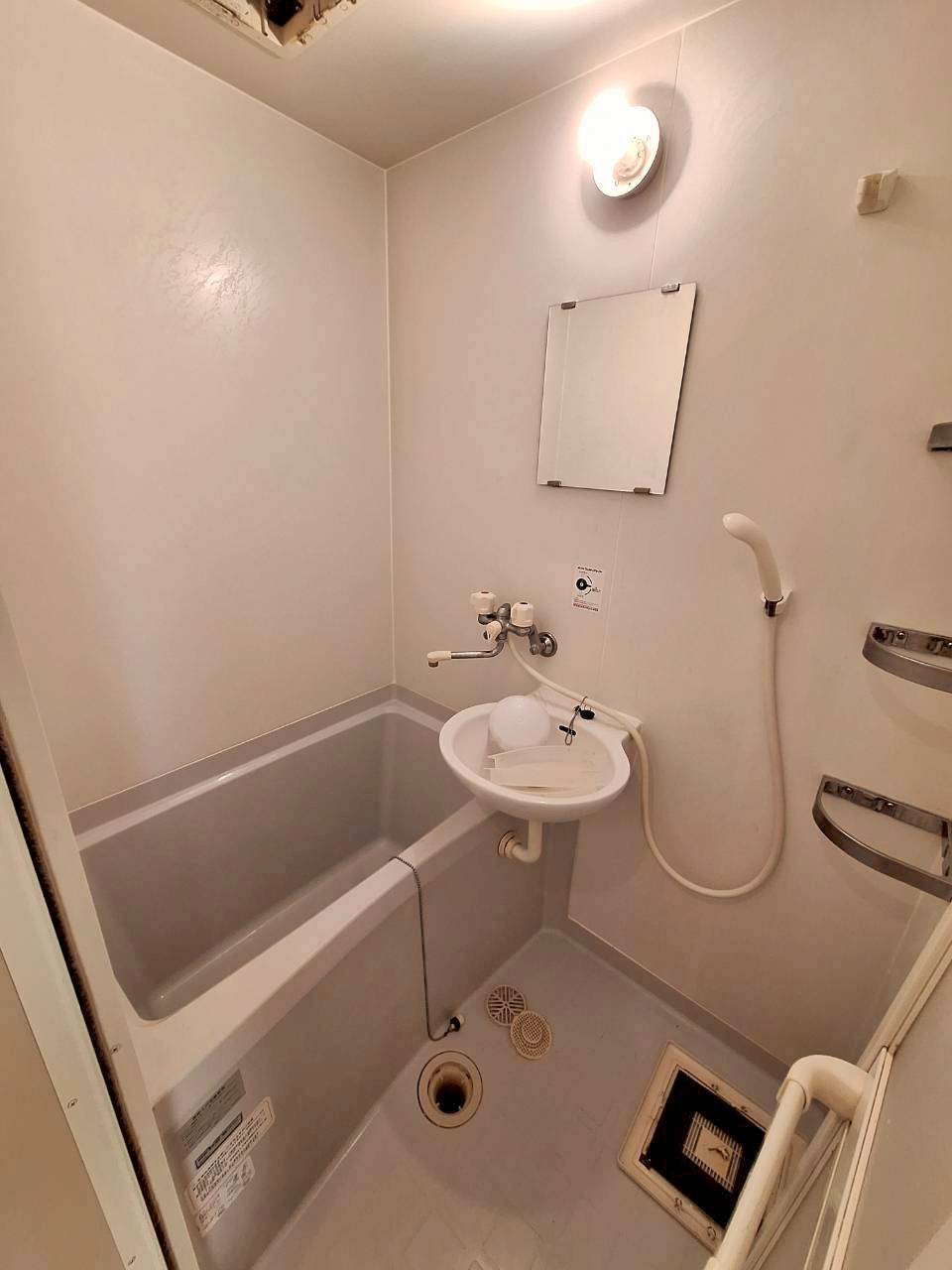 セントレアのその他共用部分|★ダイヤル式のメールボックス★