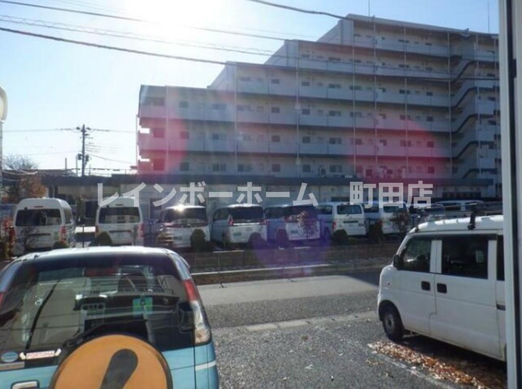 ポコ　ア　ポコ※初期費用分割後払いサービス利用可能物件の展望