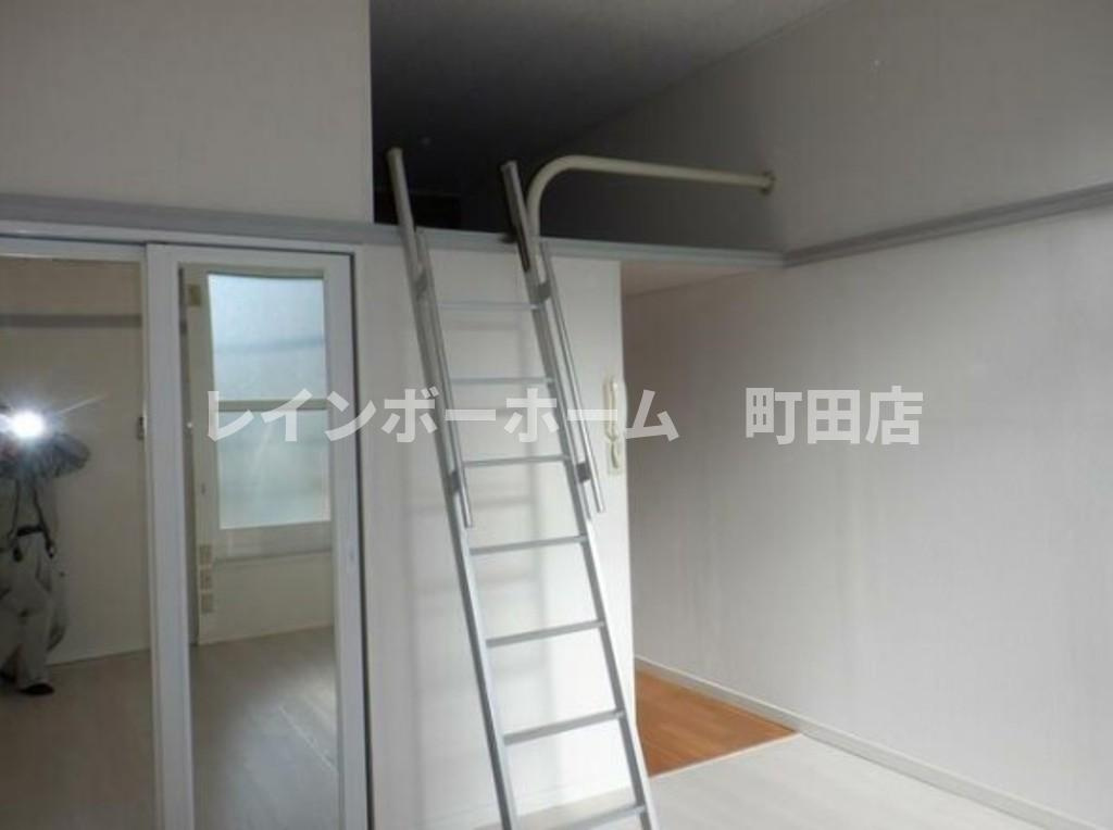 ポコ　ア　ポコ※初期費用分割後払いサービス利用可能物件の内装