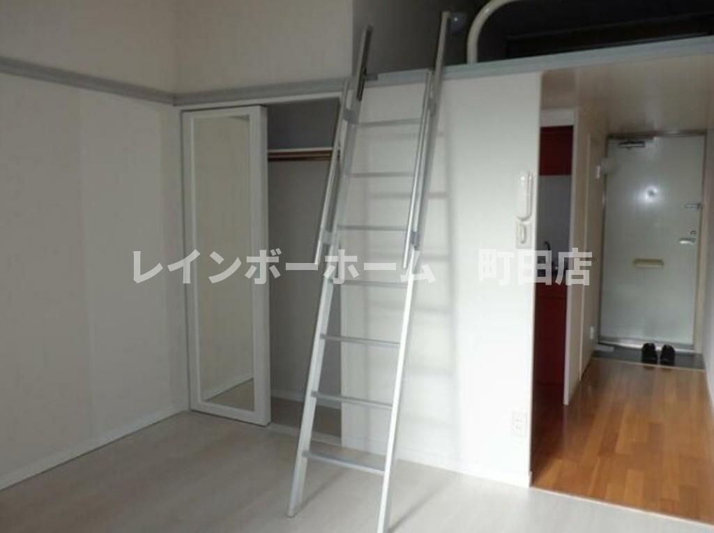 ポコ　ア　ポコ※初期費用分割後払いサービス利用可能物件の洋室