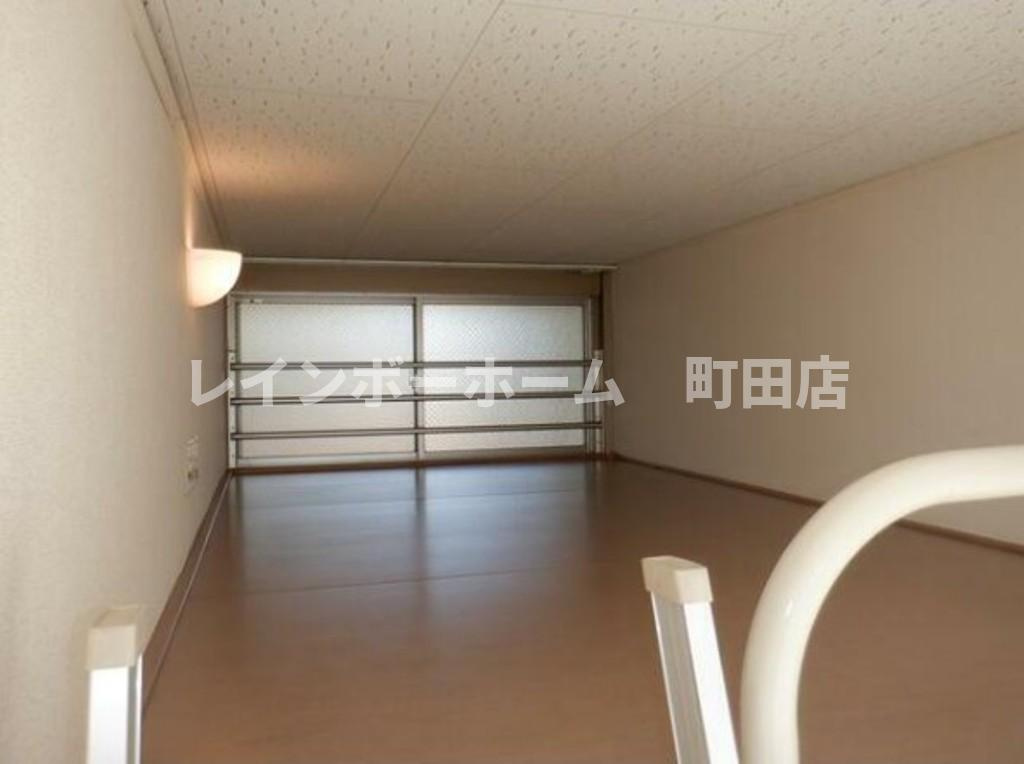 ポコ　ア　ポコ※初期費用分割後払いサービス利用可能物件の寝室