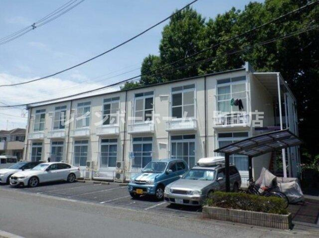 ポコ　ア　ポコ※初期費用分割後払いサービス利用可能物件の外観