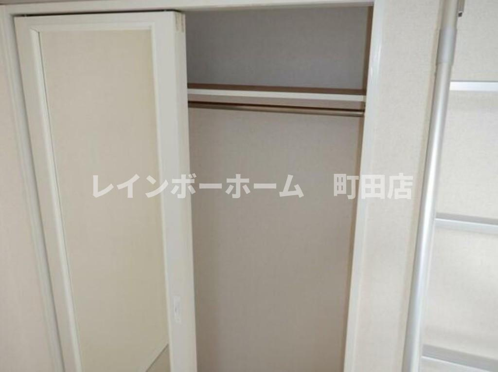 ポコ　ア　ポコ※初期費用分割後払いサービス利用可能物件の収納