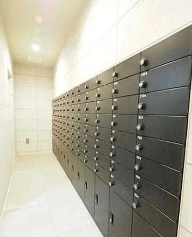 フロンティアレジデンス板橋のその他共用部分