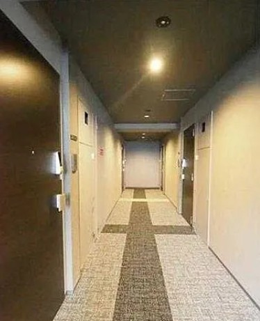 フロンティアレジデンス板橋のその他共用部分