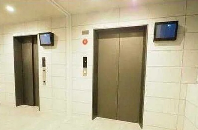 フロンティアレジデンス板橋のその他共用部分