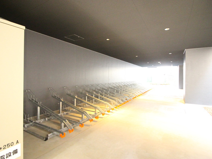 フロンティアレジデンス板橋のその他共用部分