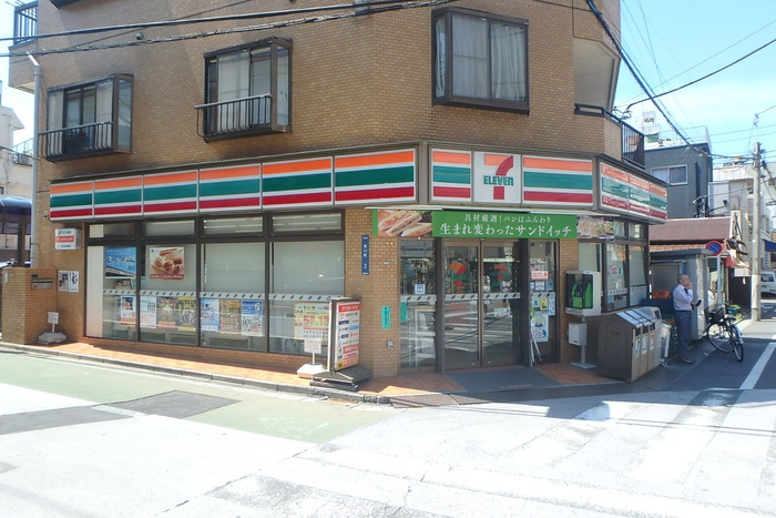 フロンティアレジデンス板橋