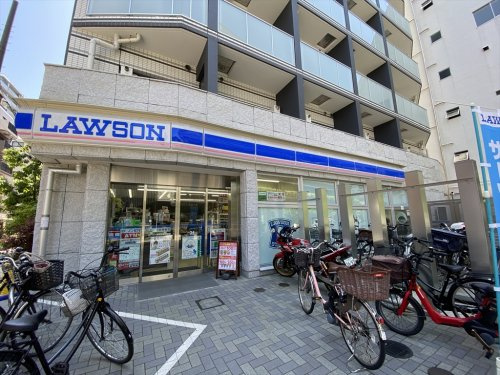 フロンティアレジデンス板橋