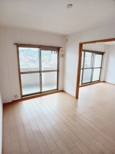 フィオーレ鏡川の内装|その他部屋・スペース