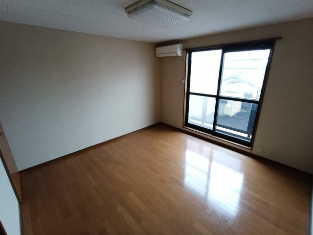 トキワヒルズの居間・リビング