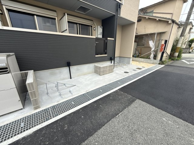 Habitasion京口のその他共用部分