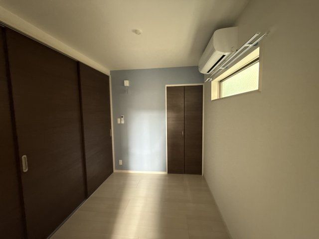 Habitasion京口の子供部屋