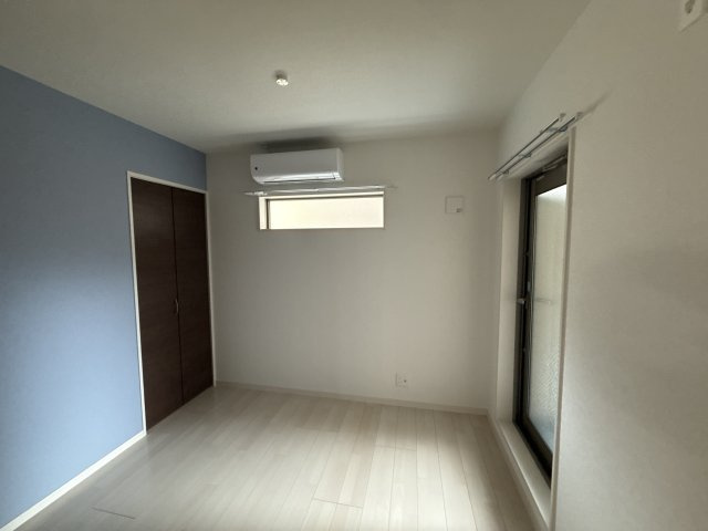 Habitasion京口の洋室