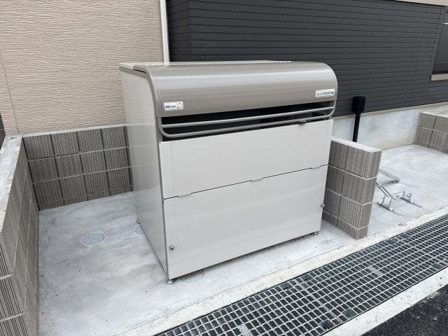 Habitasion京口のその他共用部分