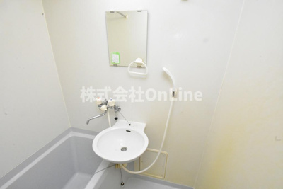 【洗面所】 | レオパレスさちA