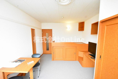 【洋室】 | レオパレスさちA