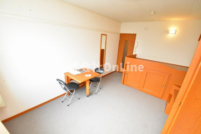 【その他】 | レオパレスさちA