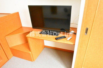 【設備】 | レオパレスさちA