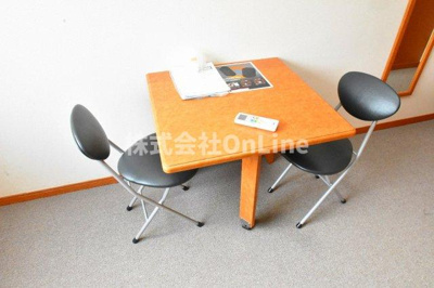 【設備】 | レオパレスさちA