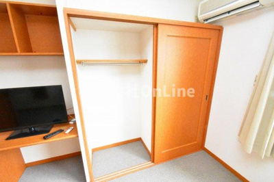 【収納】 | レオパレスさちA