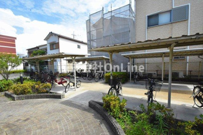 【その他共用部分】 | レオパレスさちA