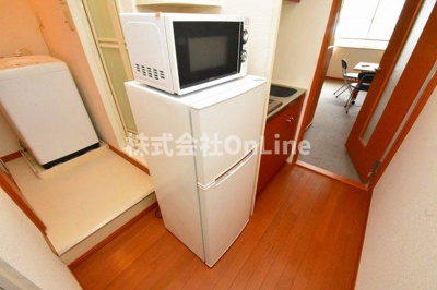 【設備】 | レオパレスさちA