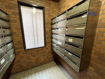 【その他共用部分】 | ライオンズマンション横浜駅東