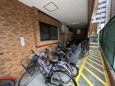 【その他共用部分】 | ライオンズマンション横浜駅東