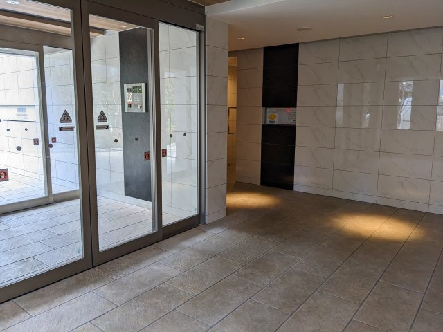 ハーモニーレジデンス名古屋イーストのその他共用部分