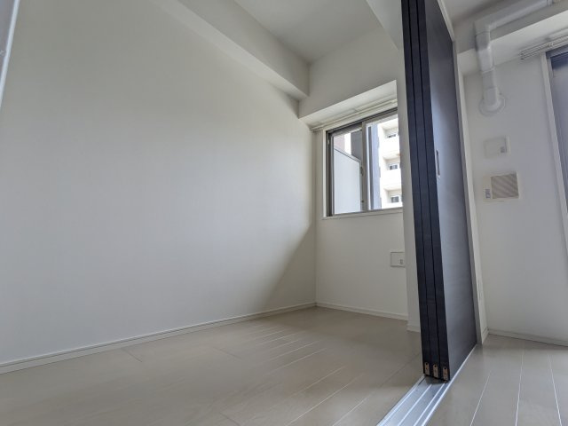 ハーモニーレジデンス名古屋イーストの洋室|504号室