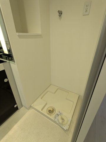 花の木ライズの設備|302号室