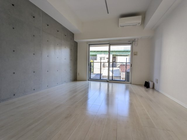 花の木ライズの洋室|302号室