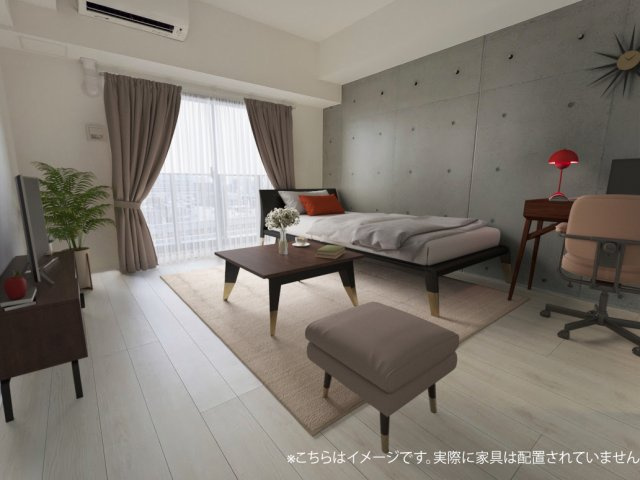 花の木ライズのその他