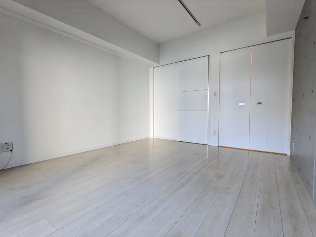 花の木ライズの洋室|302号室