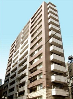 【外観】 | HF白金高輪レジデンス