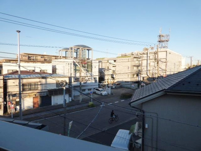 【展望】 | ブラウニー