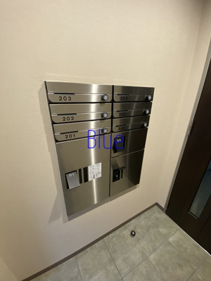 【その他共用部分】 | ブラウニー