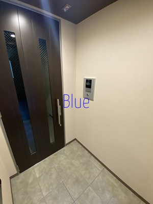 【ロビー】 | ブラウニー