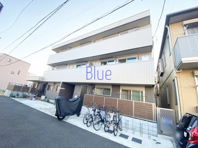 【外観】 | ブラウニー