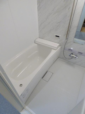 【浴室】 | ブラウニー